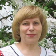 Сохарева Татьяна Николаевна